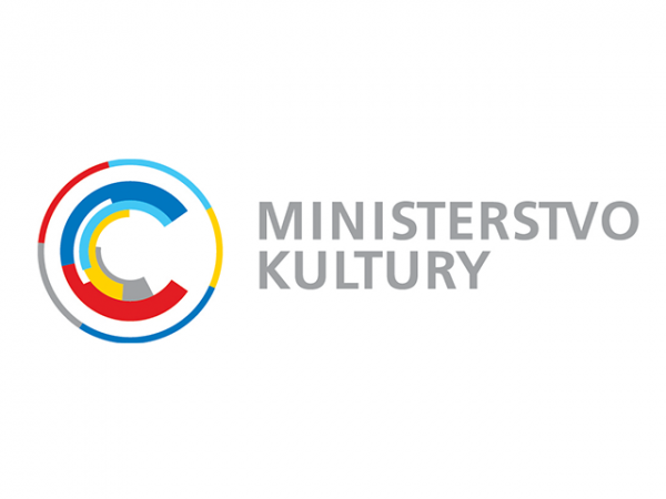  Ministerstvo kultury