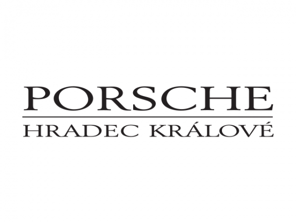 Porsche Hradec Králové