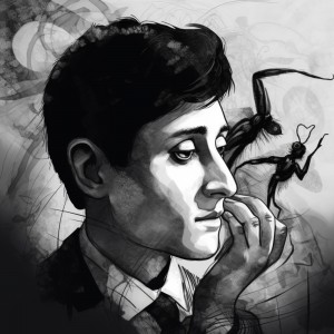 Kafka (Is Not Dead)