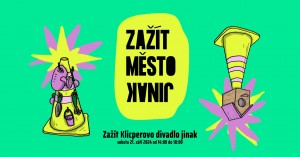 Zažít město jinak 2024