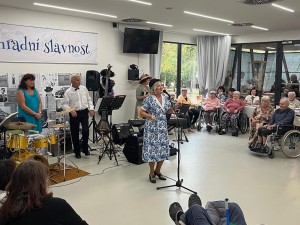 Navštívili jsme SeniorCentrum Senecura